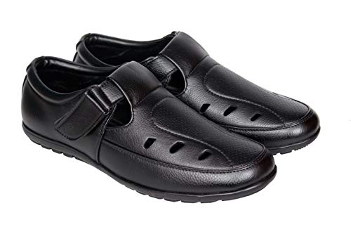 Image of Bluegold Mens Formal Sandals