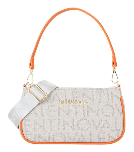 Valentino Regina Re Sac à Main Femme en Noir Raffiné