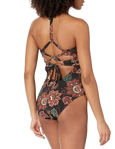 Carve Designs Women's Dahlia One Piece3