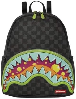 SLIME TAKEOVER SAVAGE BACKPACK