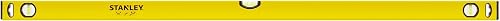 STANLEY STHT1-43106 Niveau tubulaire Classic 120 cm - 2
