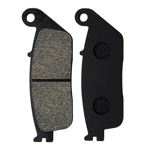 Plaquettes de frein avant scooter pour C Evolution 2018-2020