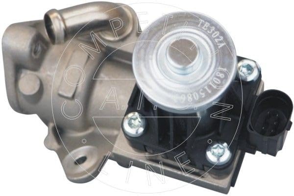 AIC Valvola ricircolo gas scarico-EGR 58039 | Compatibile con: CITROËN JUMPER II Bus, JUMPER II Kasten, JUMPER II Pritsche/Fahrgestell, FORD RANGER