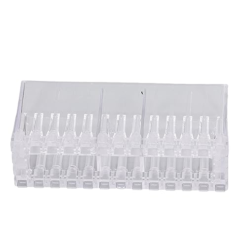 Needle Container ABS Easy Changing Syringe Needle Storage Box for Breeding Industry