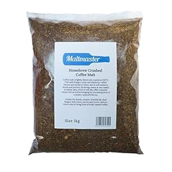 Homebrew Crushed Malt Coffee 1Kg