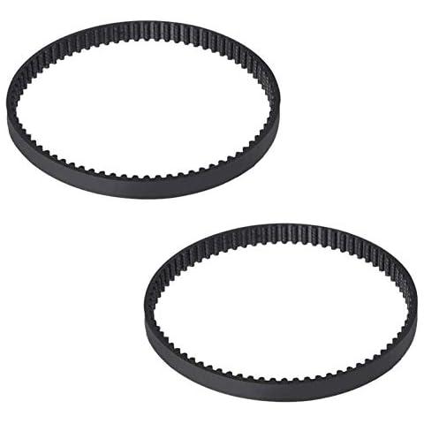 Cuasting Replacement Belts for Shark NV350 Series Cover