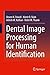 Dental Image Processing for Human Identification