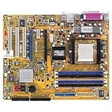 Verpackungsgewicht: 1542.24 g Asus A8R-MVP Sockel 939 ATI XPRESS200 ATX Mainboard