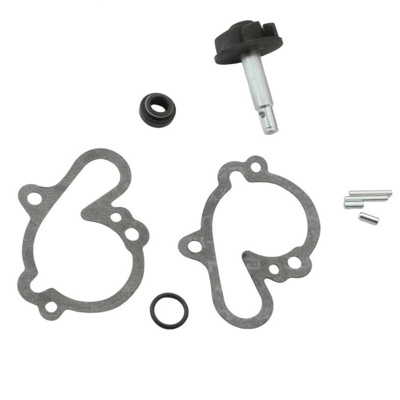 Kit pompe à eau TZR50 étanchéité renforcée moteur DT50 R 2T 100110080