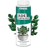TPS NUTRIENTS Jade Fertilizer for All Jade and Crassula Plants, Liquid Plant...