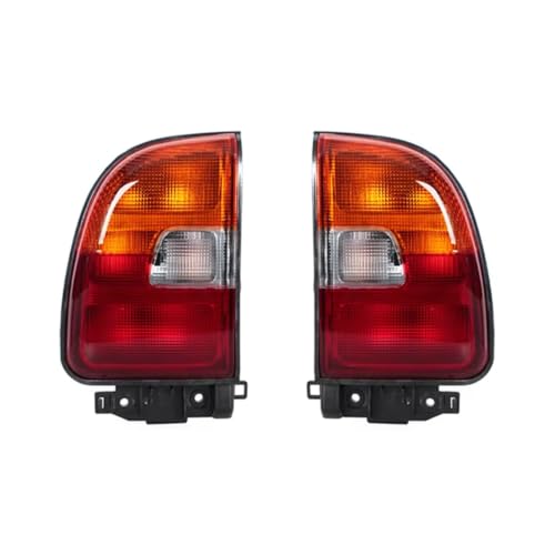 Feu arrière voiture Toyota RAV4 1996 1997 clignotant stop stationnement 1 paire