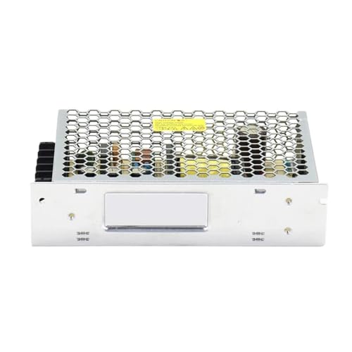 Alimentation à découpage Fireray HF100W-SE-24 sortie unique laser CO2