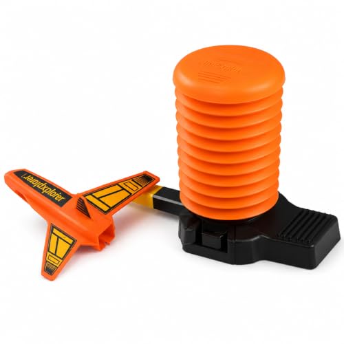 Image of MiniExplorer Ultimate Launch Action Racing Aircrafts Toys Figure Play Set for Kids Boys and Girls,Multicolor