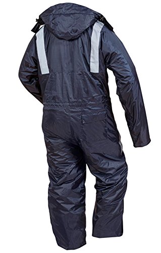 Thermo Overall 2510 Arktis Legendary Anzug Winter Kälte Angelanzug (M)