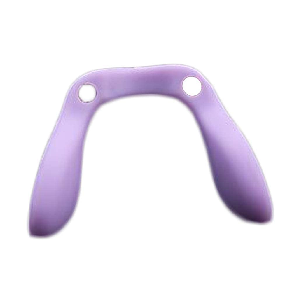Nasenpad-Armhalter, Ersatz-Nasenpadhalter aus Metall, Nasenbrücke