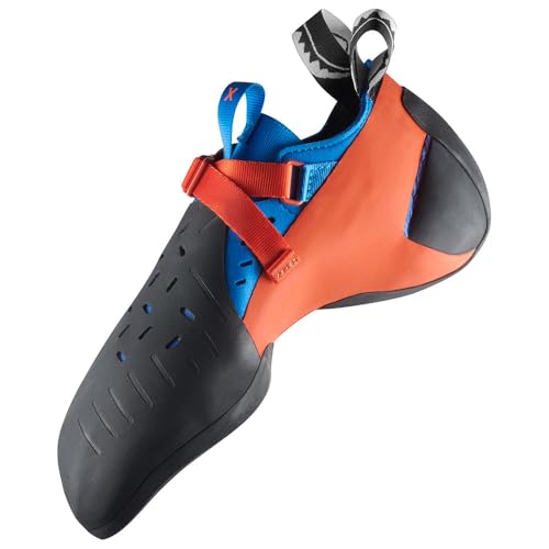 Voltage X Climbing Shoe3
