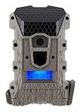 Wildgame Wraith Game Camera 14 mp. LO Trubark, One Size, Camouflage (WGICM0614)