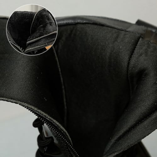 Bottines de neige légères pour les sorties d'hiver des enfants - 7