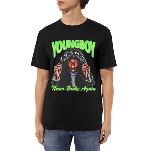 Men's & Women's Funny Concert Tee Band Tour Short Sleeve T-Shirt2