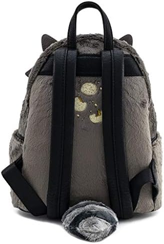 loungefly meeko backpack