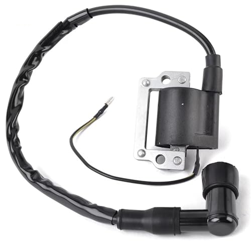 Bobine d'allumage étincelle stable pour Yamaha DT 125 175 MX