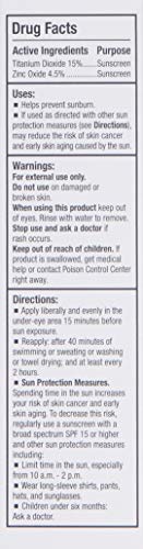 jane iredale Enlighten Plus Under-eye Concealer, No. 1, 0.21 oz.