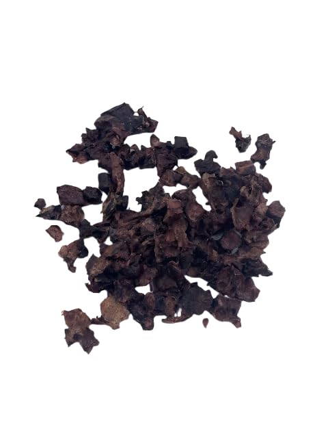 Pferdelunge mini Würfel 1 Kilogramm