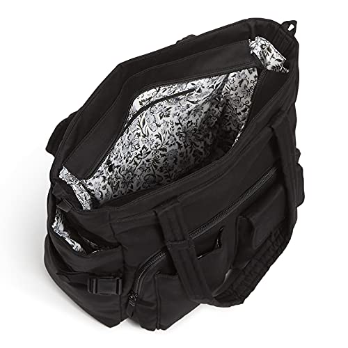 Vera Bradley Cotton Utility Tote Bag - Image 3