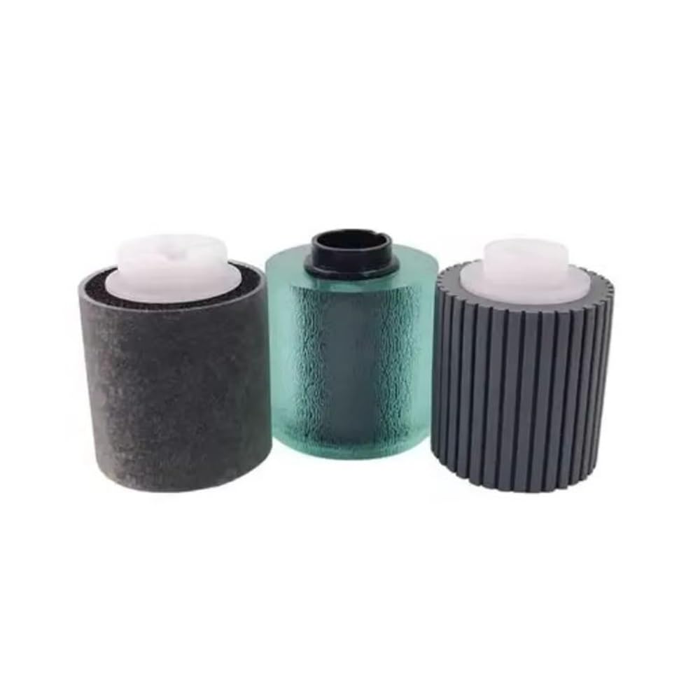 Rodillo de alimentación NROLR1692FCZZ para ADF Sharp MX10508 2