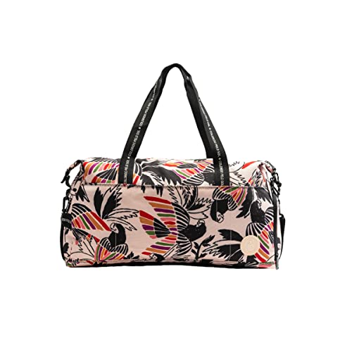 Bolsa Findi, Farm, Feminino, Mó Solzão, U