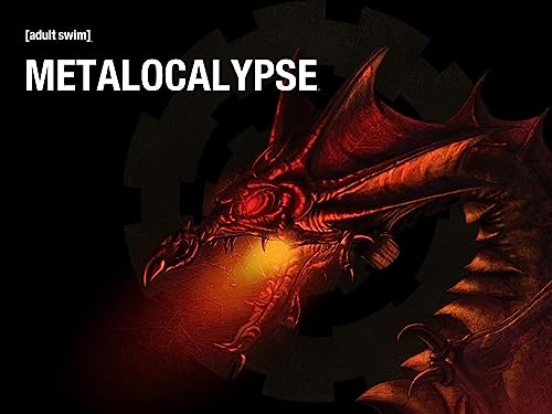 Metalocalypse Season 3