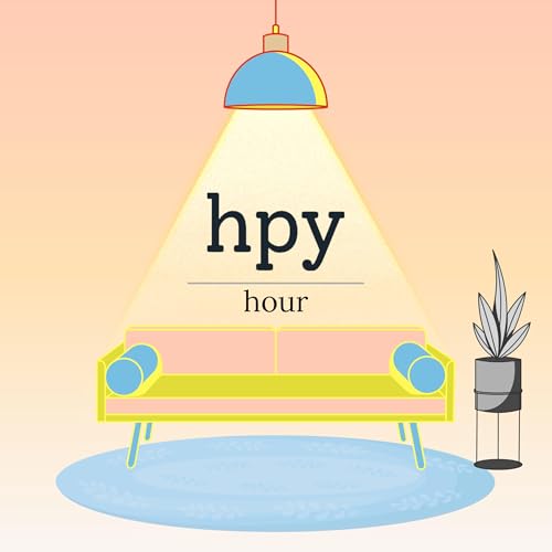 hpy hour Titelbild