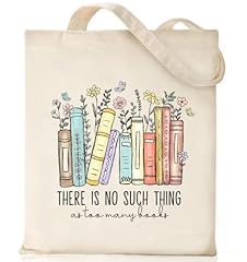 02 There is No Such Thing as Too Many Books