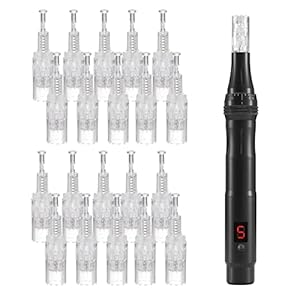 JMFBeauty Derma Pen PB1 Mikronadel-Stifte