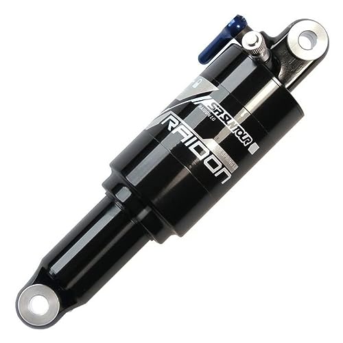 SR-Suntour 2225921040 – Boccole Per Ammortizzatore MTB In Alluminio (40mm, Coppia) - 3