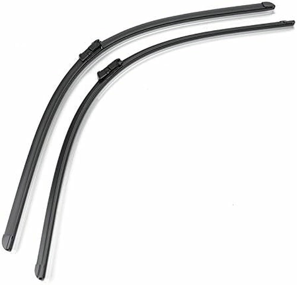 Escobillas limpiaparabrisas Delanteras JUWENFF para Citroën DS4/DS5 2011-2017. Escobillas limpiaparabrisas para Coche.