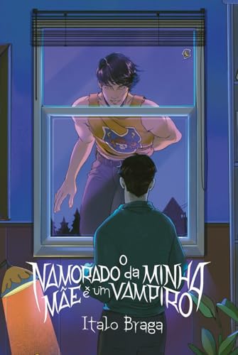 O namorado da minha mãe é um vampiro