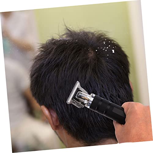 Tondeuse à cheveux professionnelle pour dégradés parfaits à la maison - 2