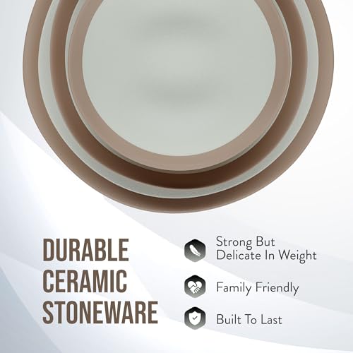 American Atelier 4 Pc Dinnerware Set thumb #3