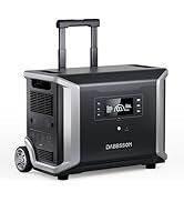 Dabbsson DBS2100B 容量拡張バッテリー｜2150Wh Dabbsson DBS2100B 拡張バッテリー｜2150Wh(DBS2100Pro・1400Pro