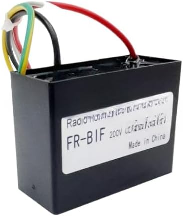 1PC FR-BIF Radio Noise Filters for Inverters