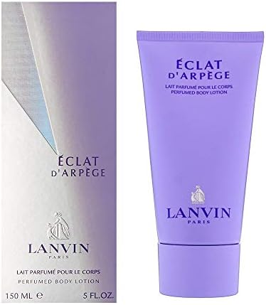 Lanvin Eclat d'Arpege Body Lotion 5.0 fl oz