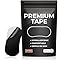 Mouth Tape for Sleeping 30 Pcs - Hypoallergenic Tape for Sensitive Skin, Painless Removal, Breathable Comfortable to Exercise