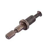 Peso Total: 23g; Nombre Del Producto: Portataladro metal Adaptador
