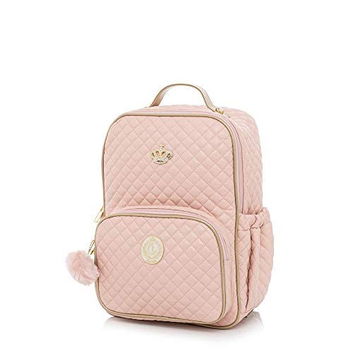 Mochila LQQ Vienna ROSA, Lequiqui, ROSA