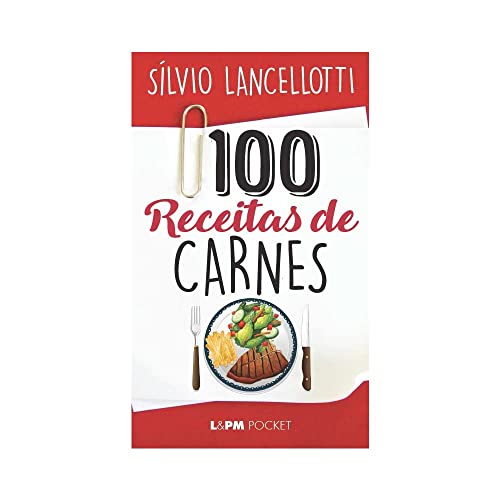 100 Receitas de Carnes