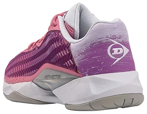Dunlop Sports Activector Women's Tennis Shoes3