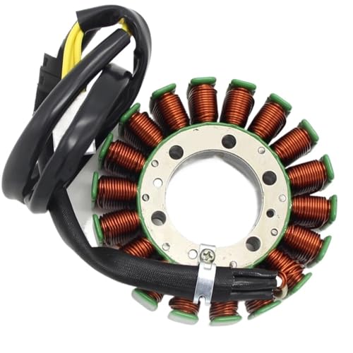 Bobine de stator de moto pour alternateur thermique CB1300 années 2005 à 2009