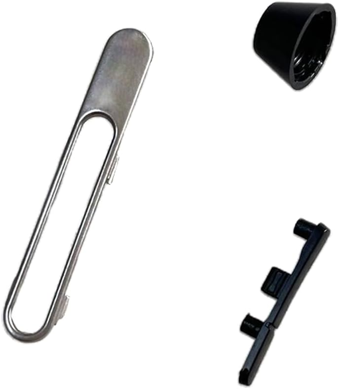 Replacement Pen Side Button Pen Button Key +Pen Nut +Pen Buckle for Pen2 KP504e