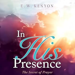 In His Presence cover art